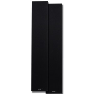 Main product image for Dayton Audio T65 Replacement Grills - Black300-276